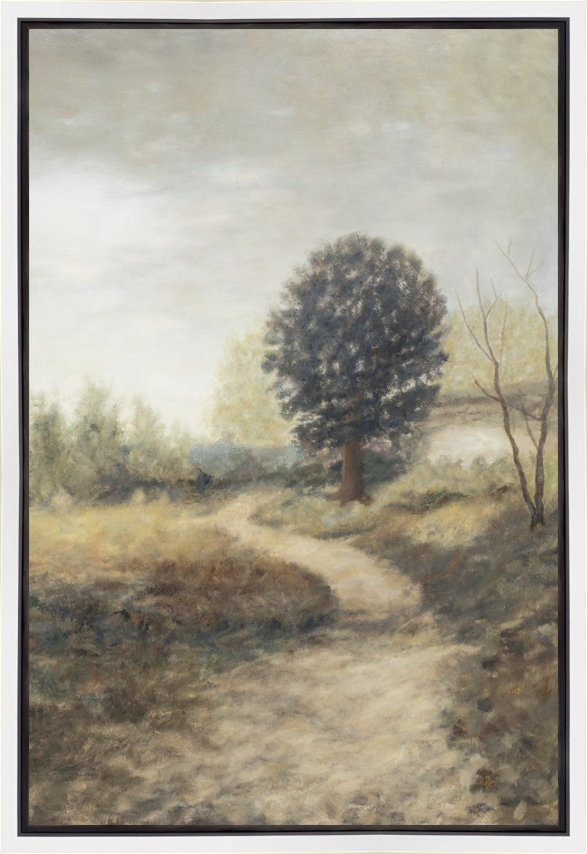 Path of Faith