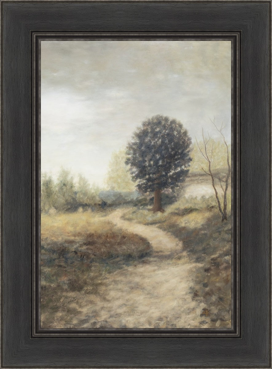 Path of Faith