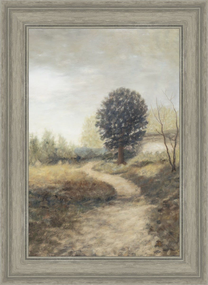 Path of Faith