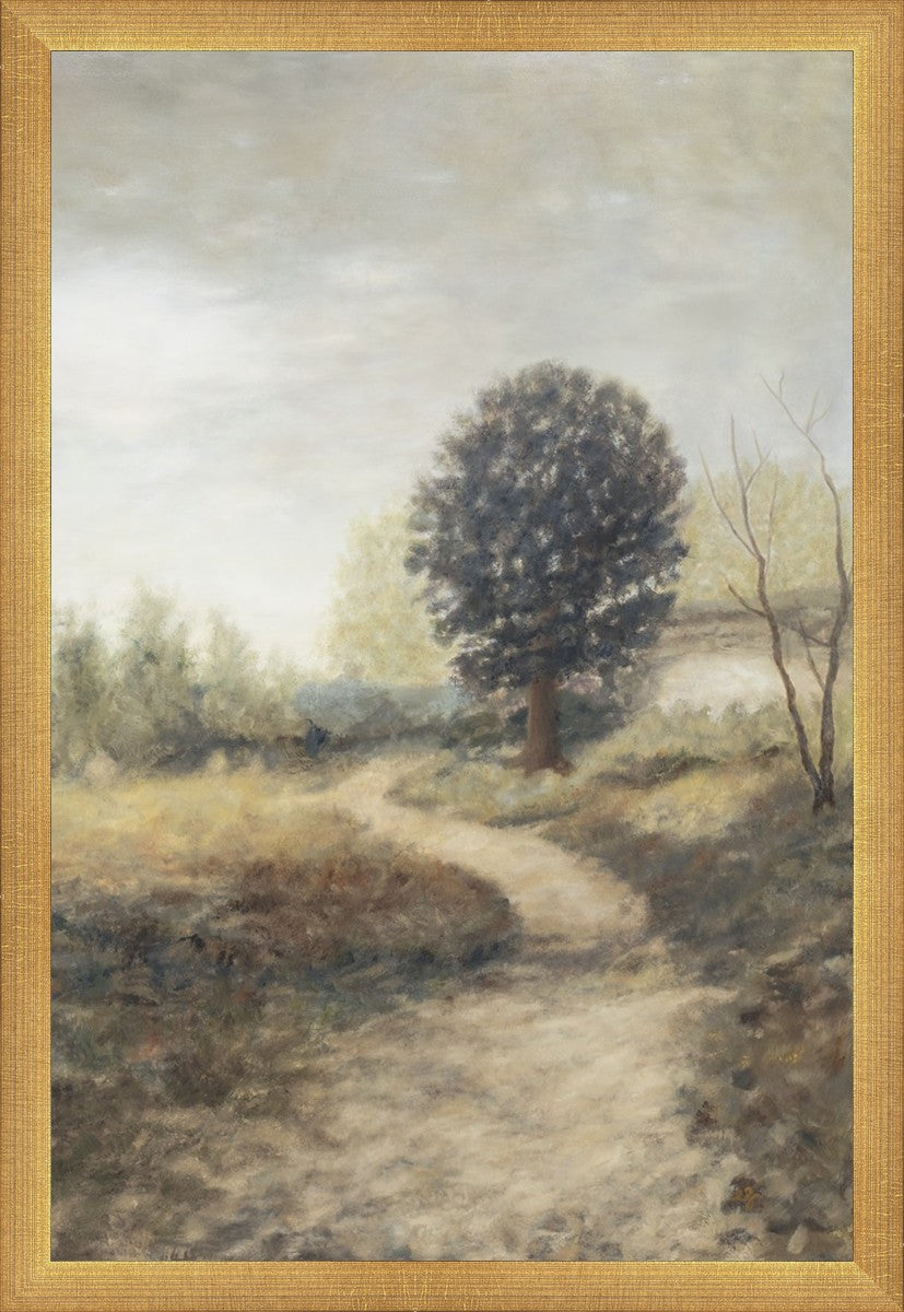 Path of Faith