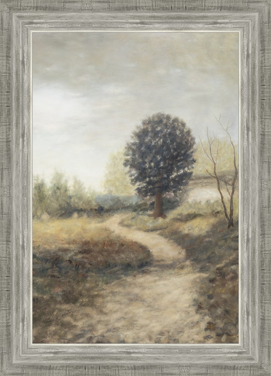 Path of Faith