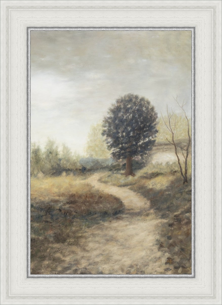 Path of Faith
