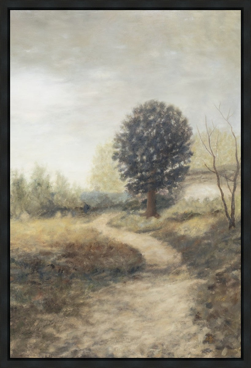 Path of Faith