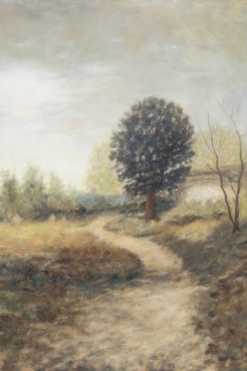 Path of Faith