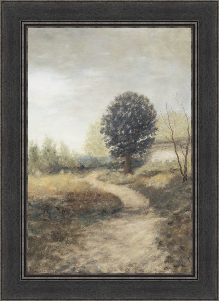 Path of Faith
