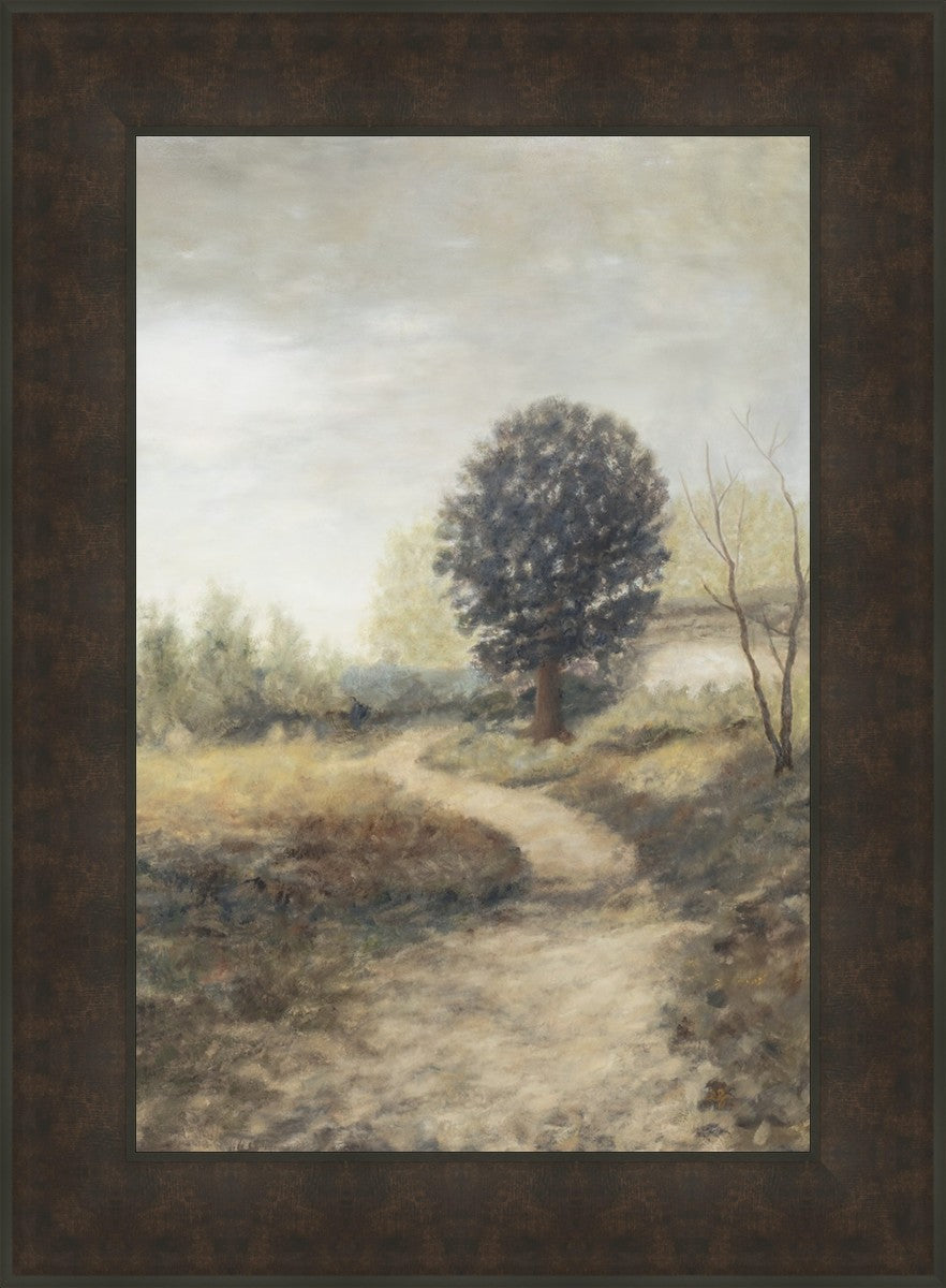 Path of Faith