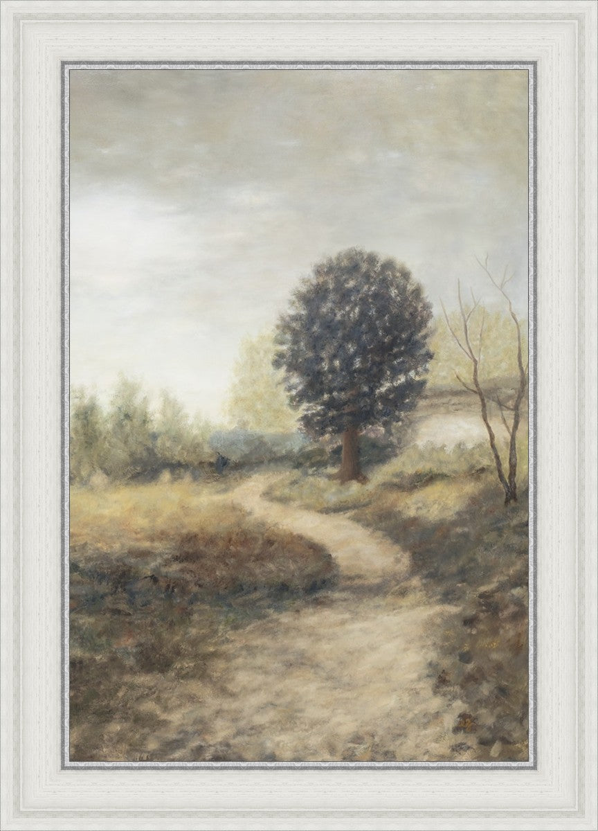 Path of Faith