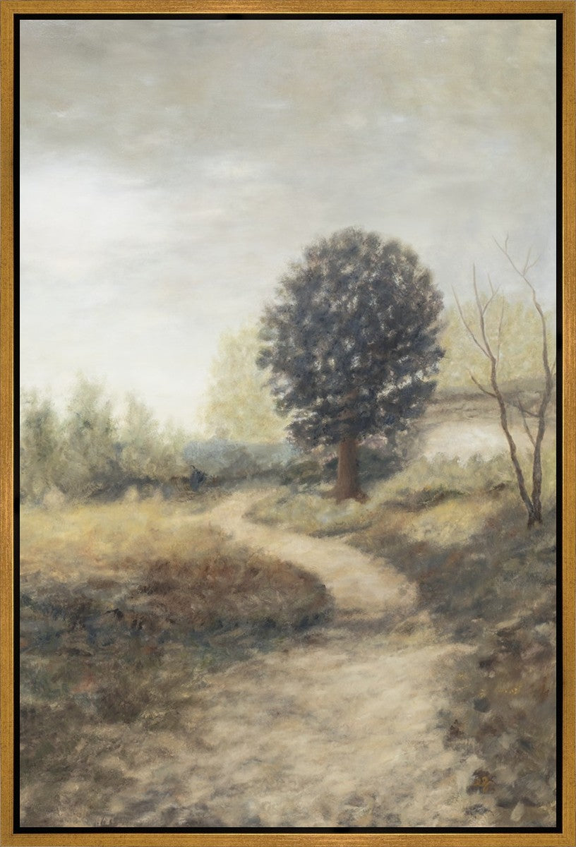 Path of Faith