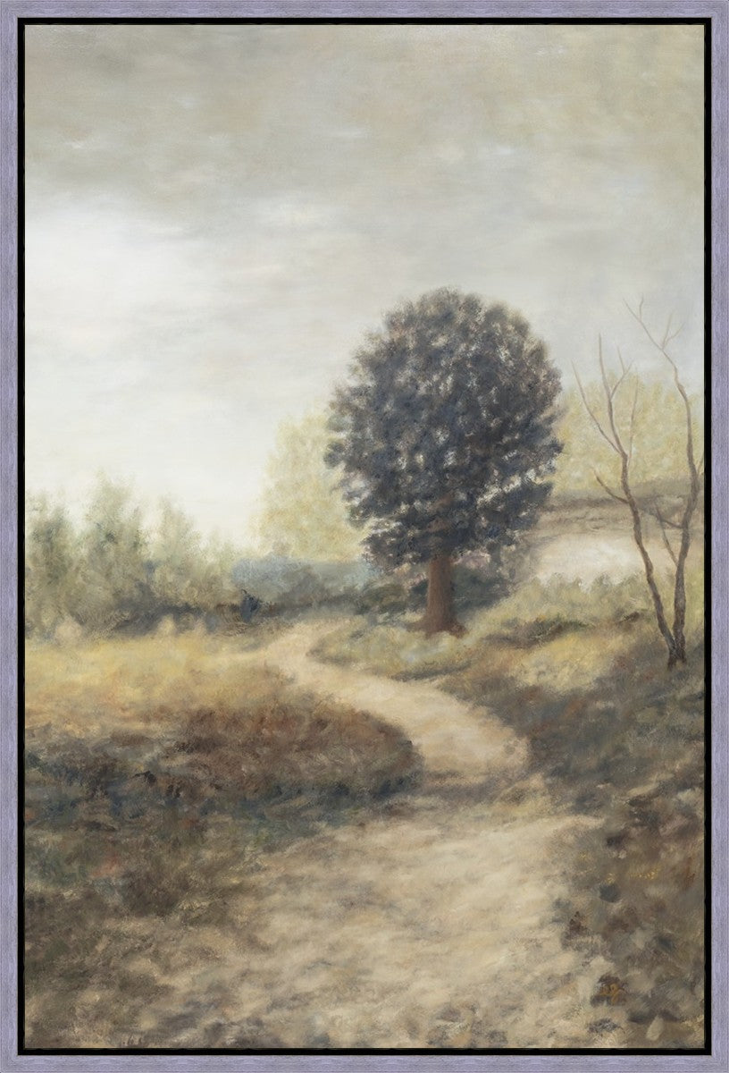 Path of Faith