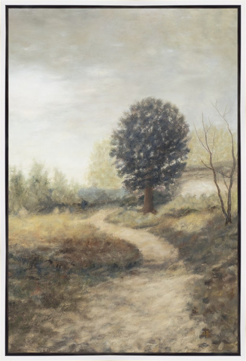 Path of Faith