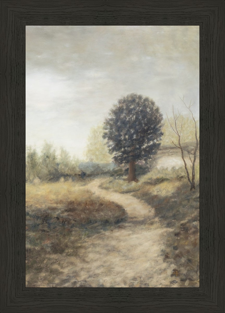 Path of Faith