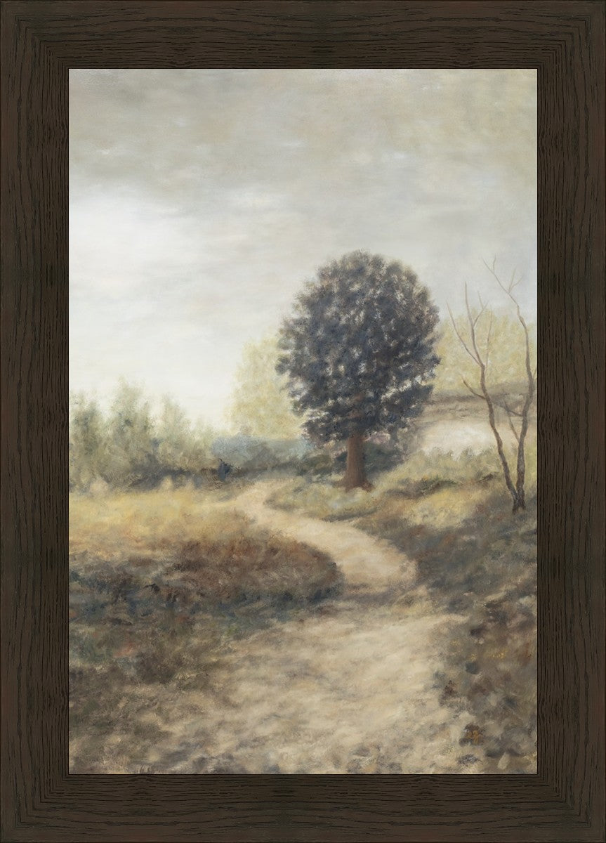 Path of Faith