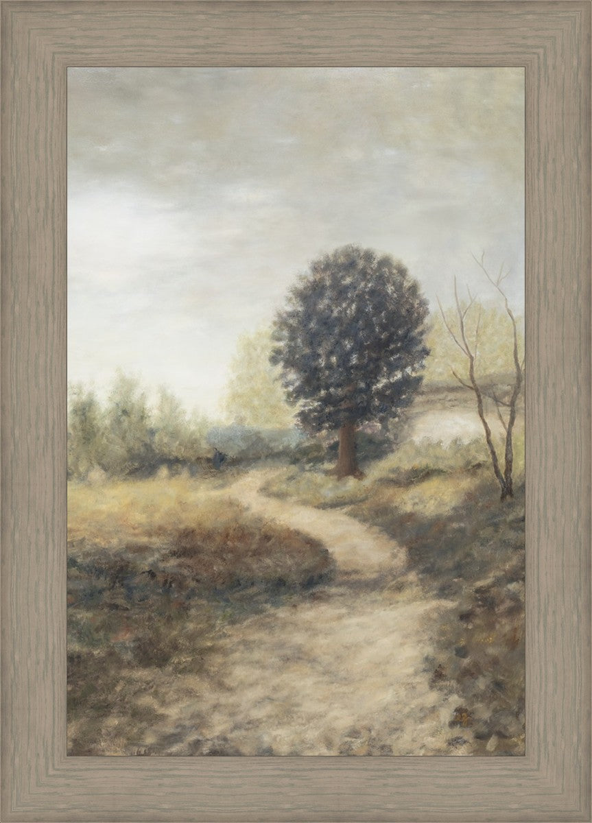 Path of Faith
