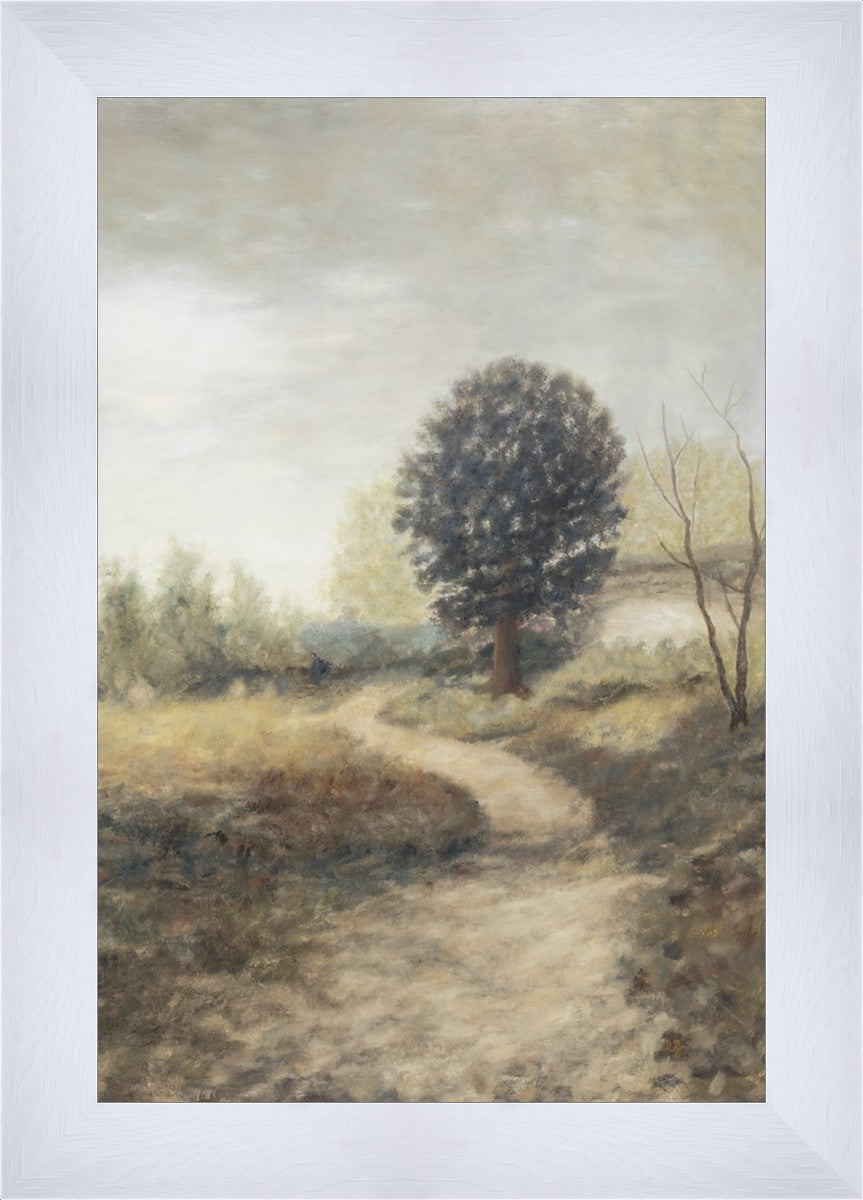 Path of Faith