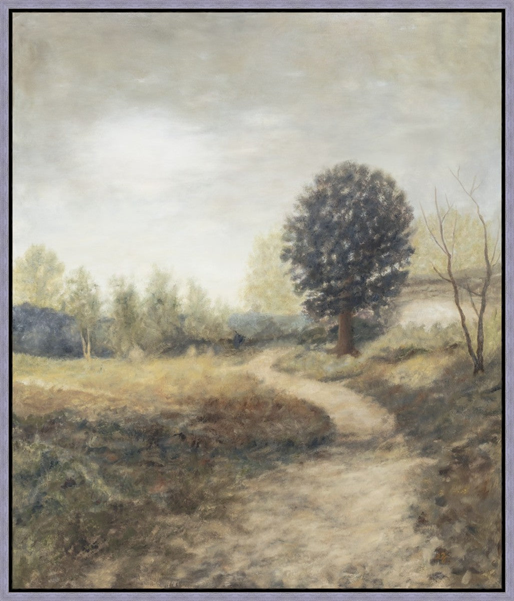 Path of Faith