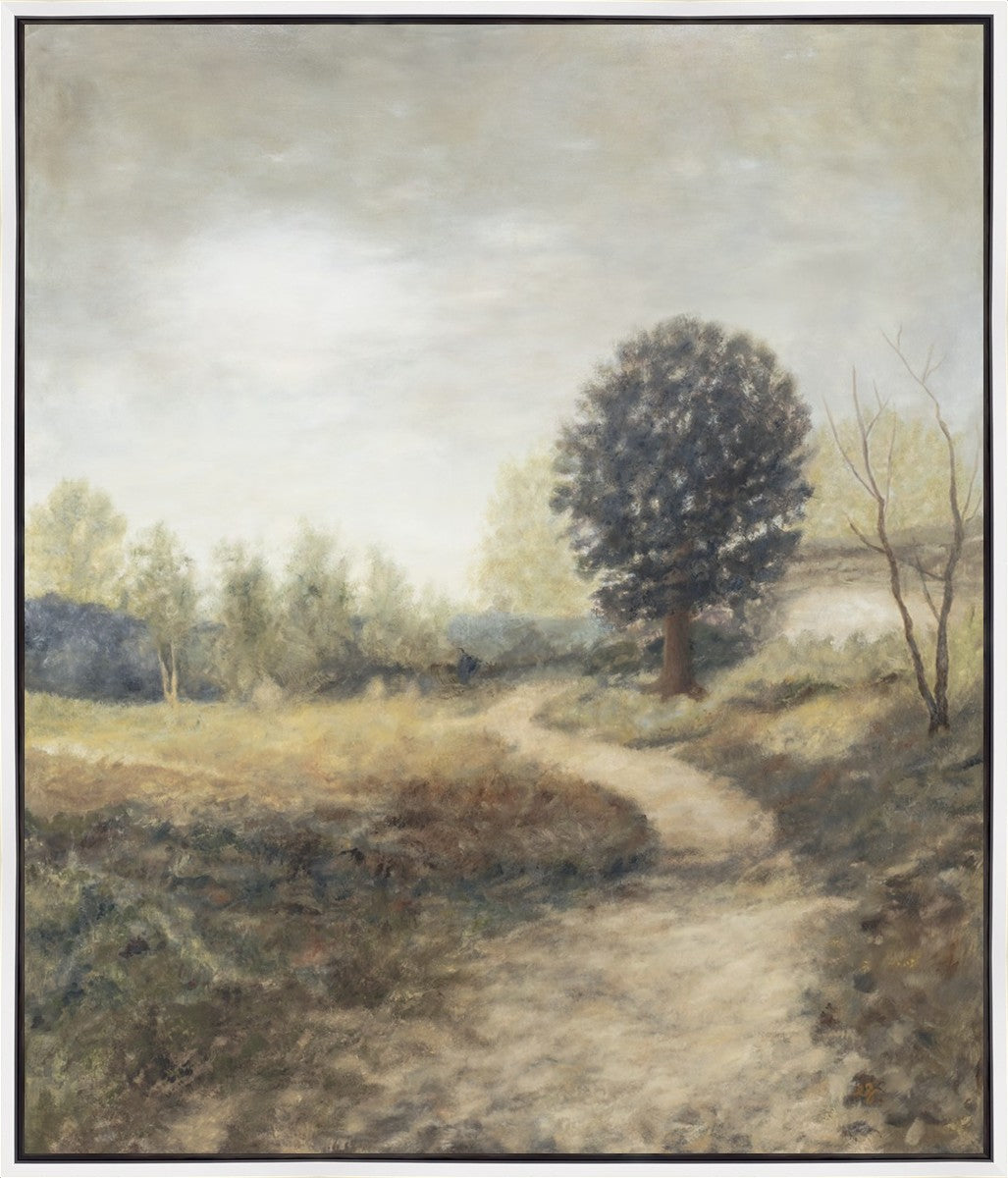Path of Faith