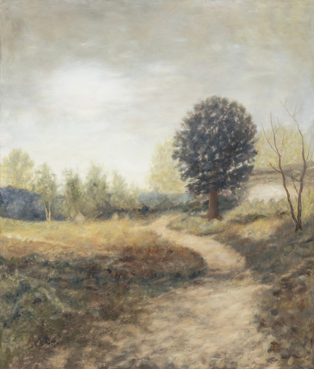 Path of Faith