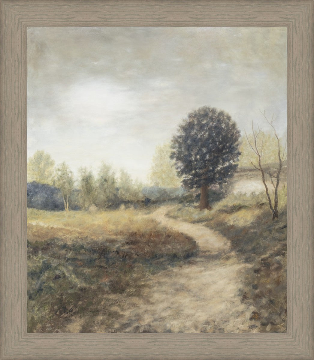Path of Faith