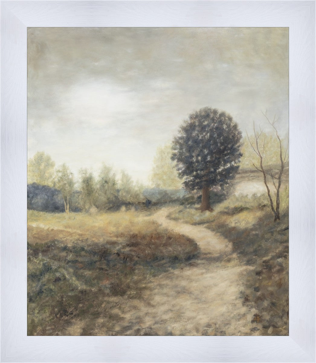 Path of Faith