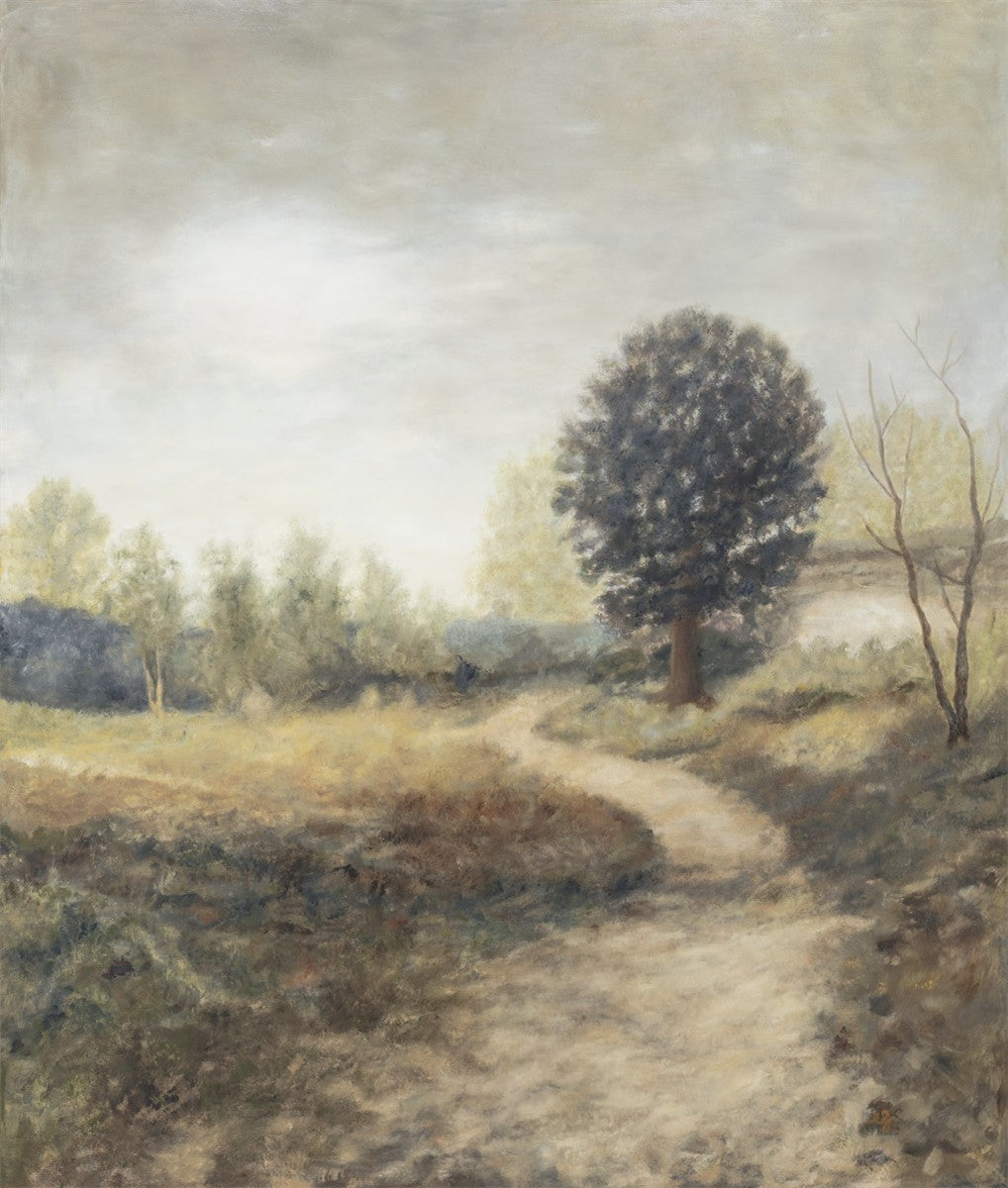 Path of Faith