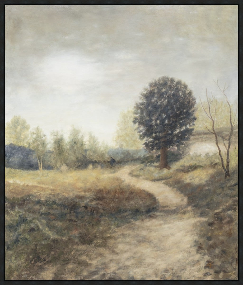 Path of Faith