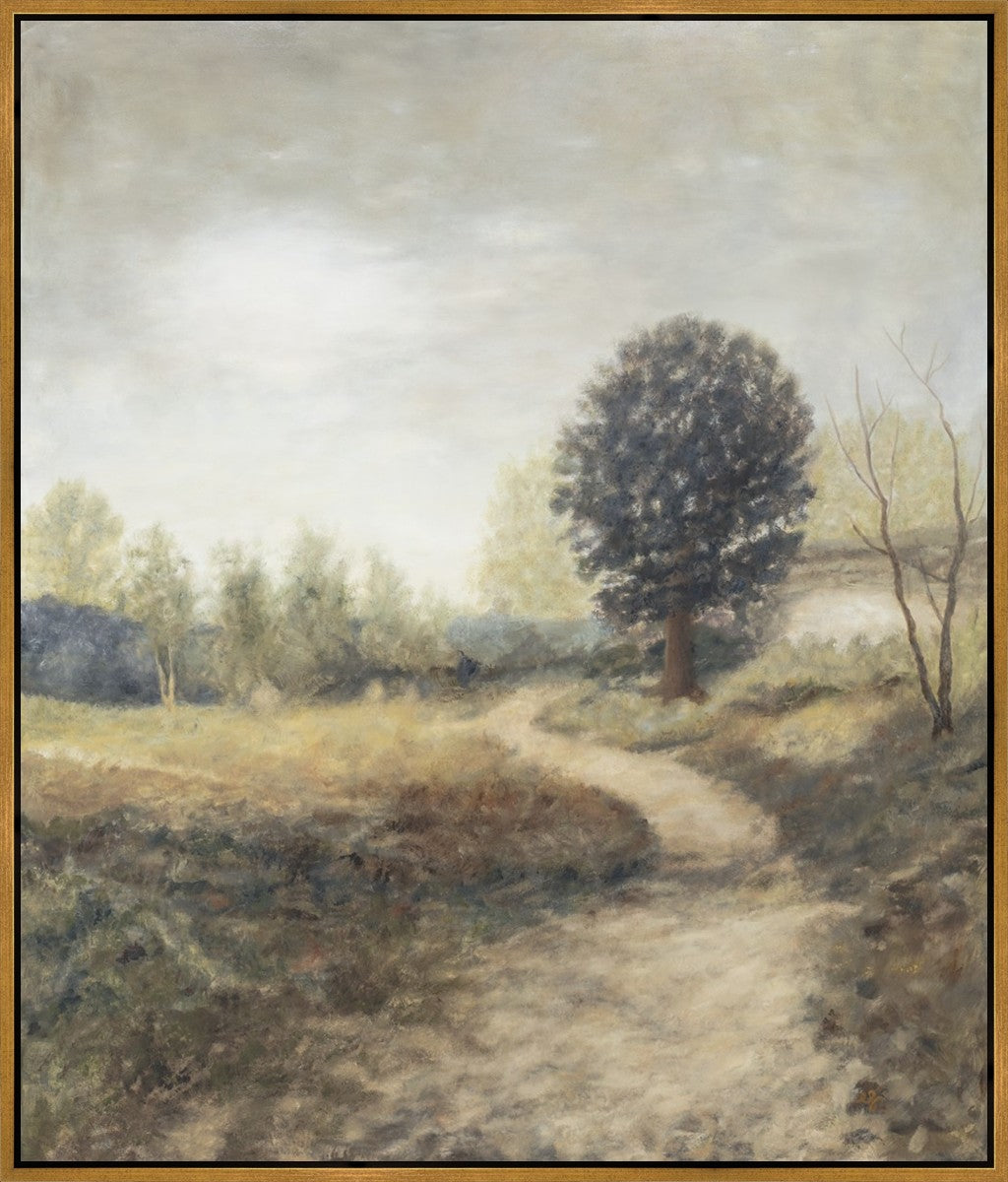 Path of Faith