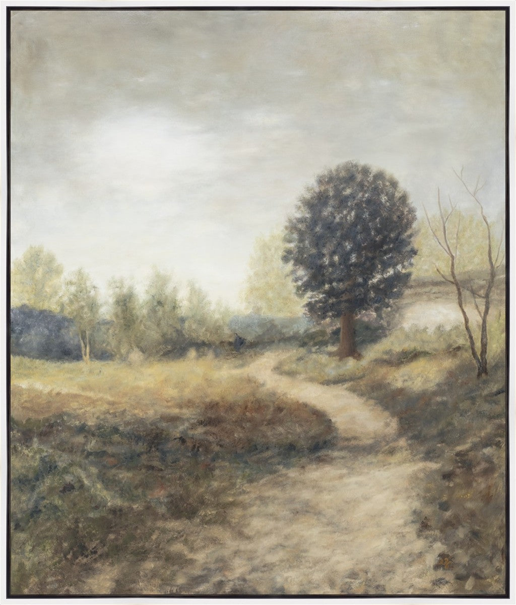 Path of Faith
