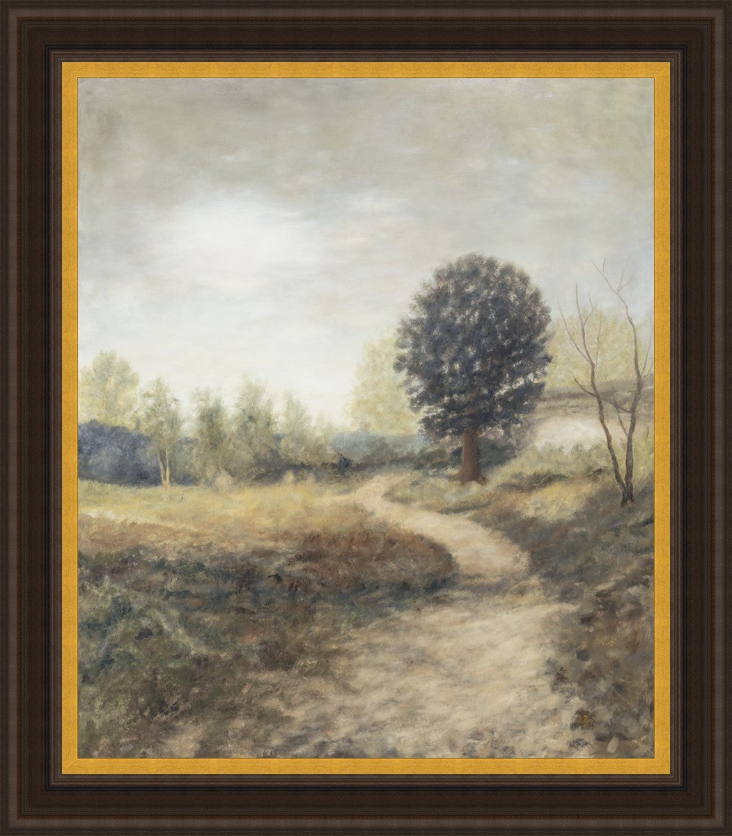 Path of Faith