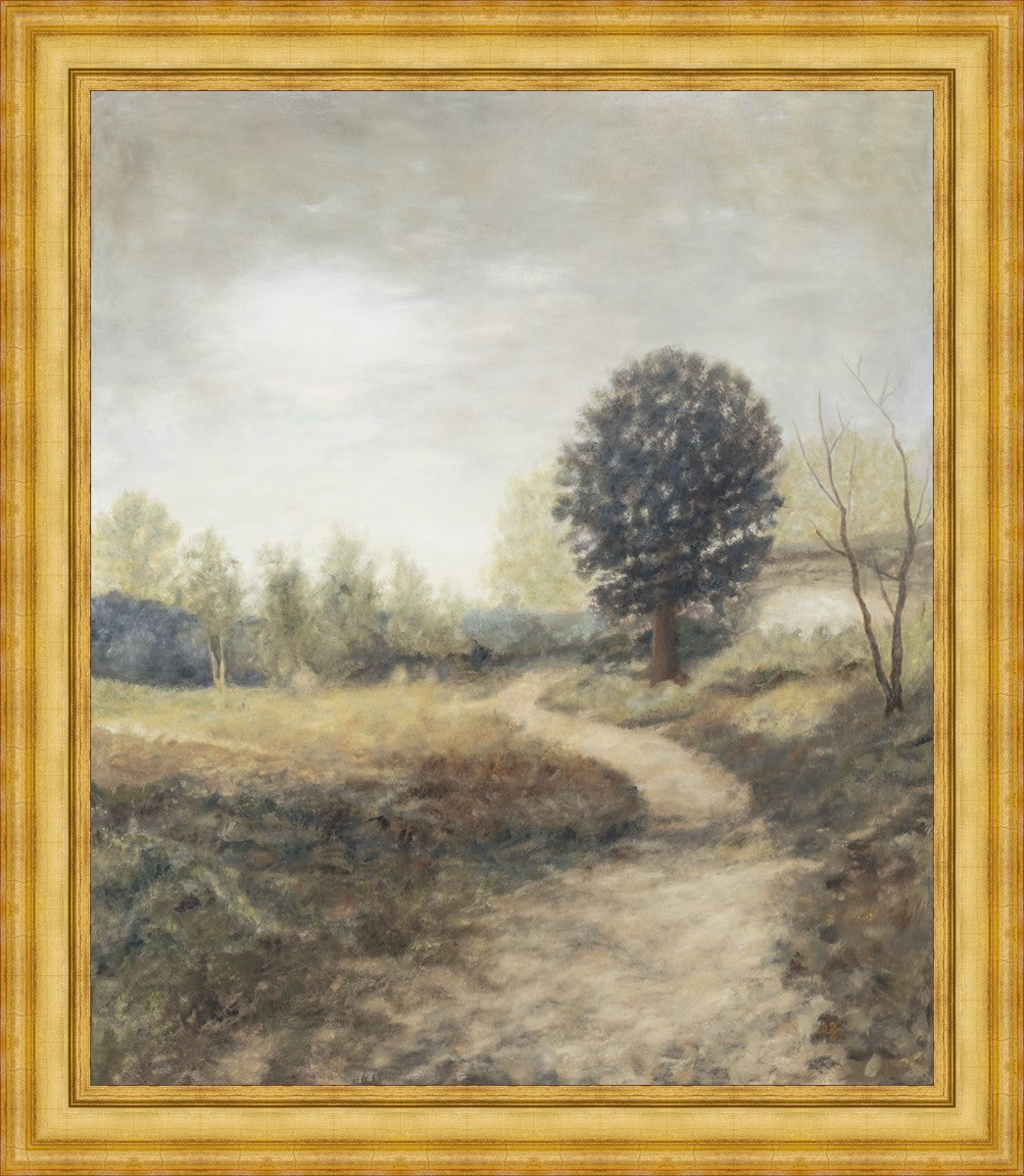 Path of Faith