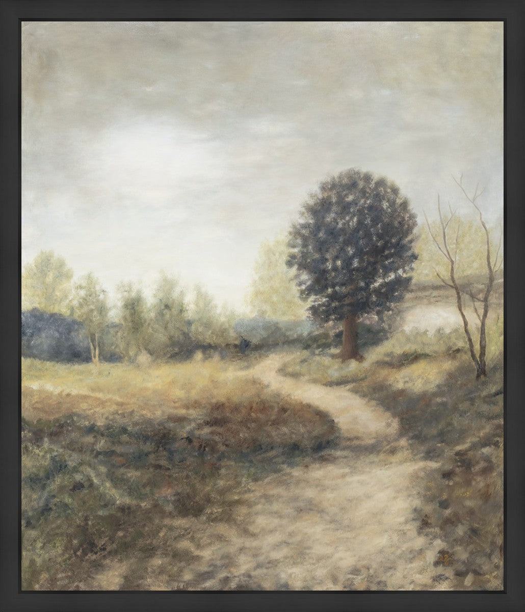 Path of Faith