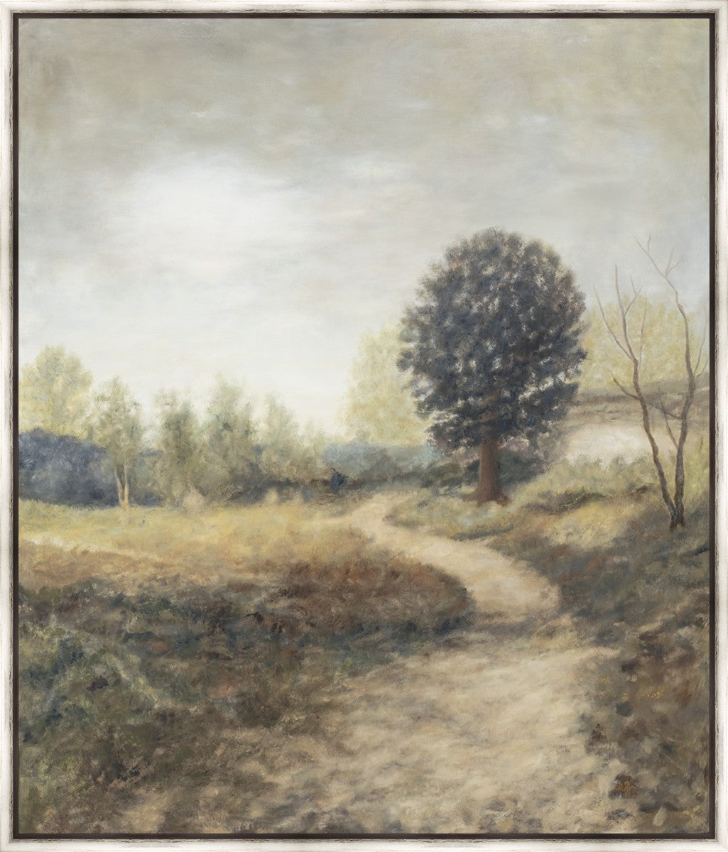 Path of Faith