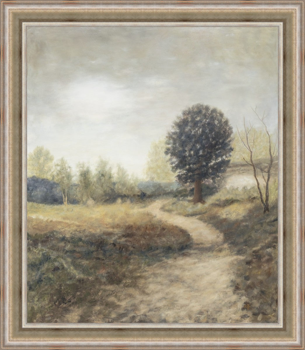 Path of Faith