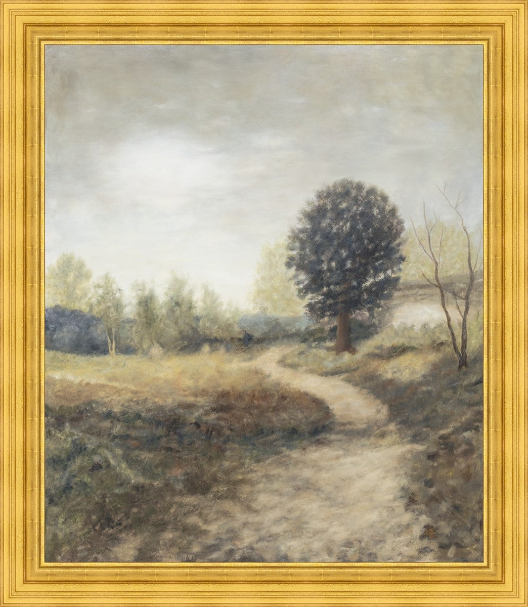 Path of Faith