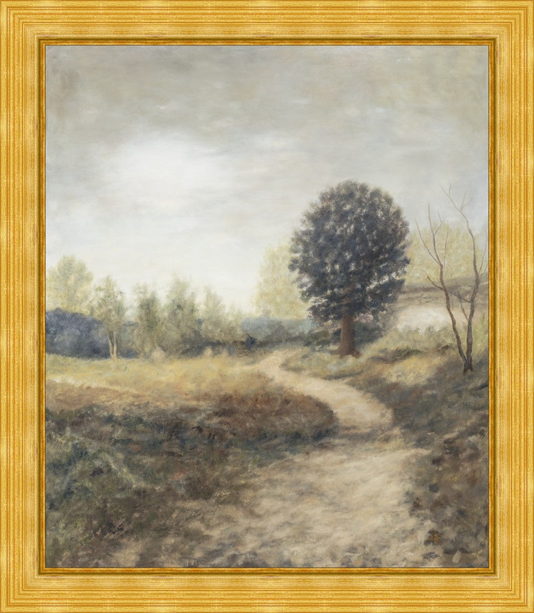 Path of Faith