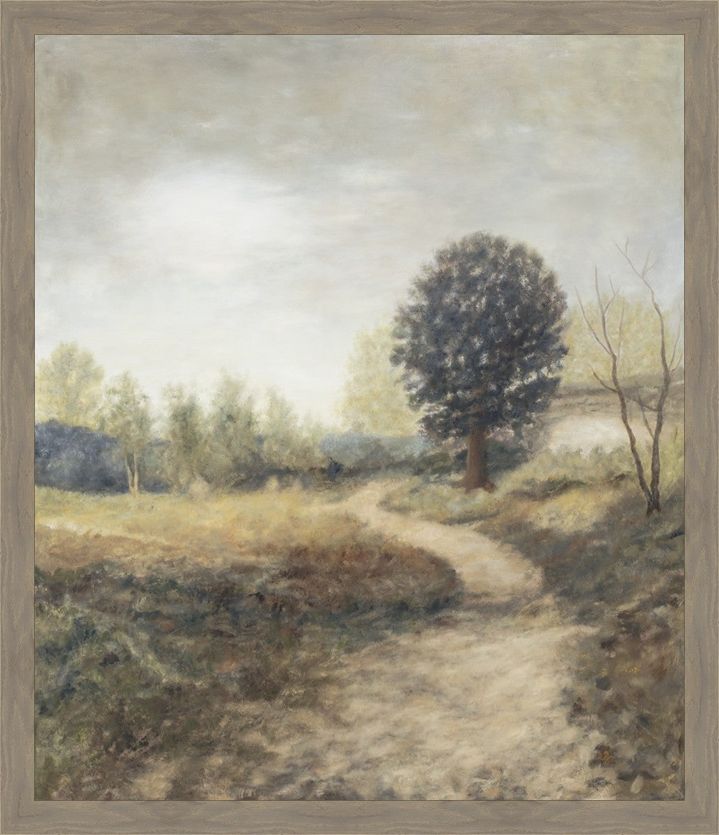 Path of Faith