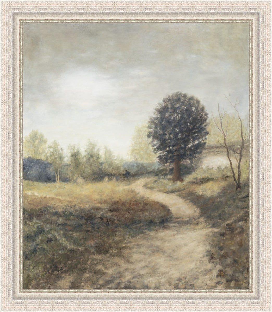 Path of Faith