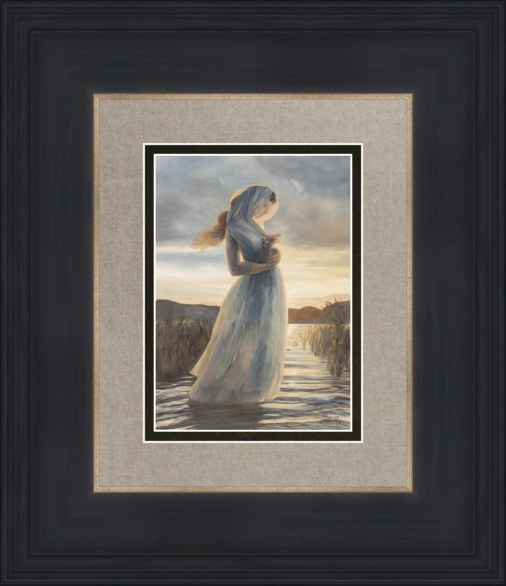 Lady of The Lake