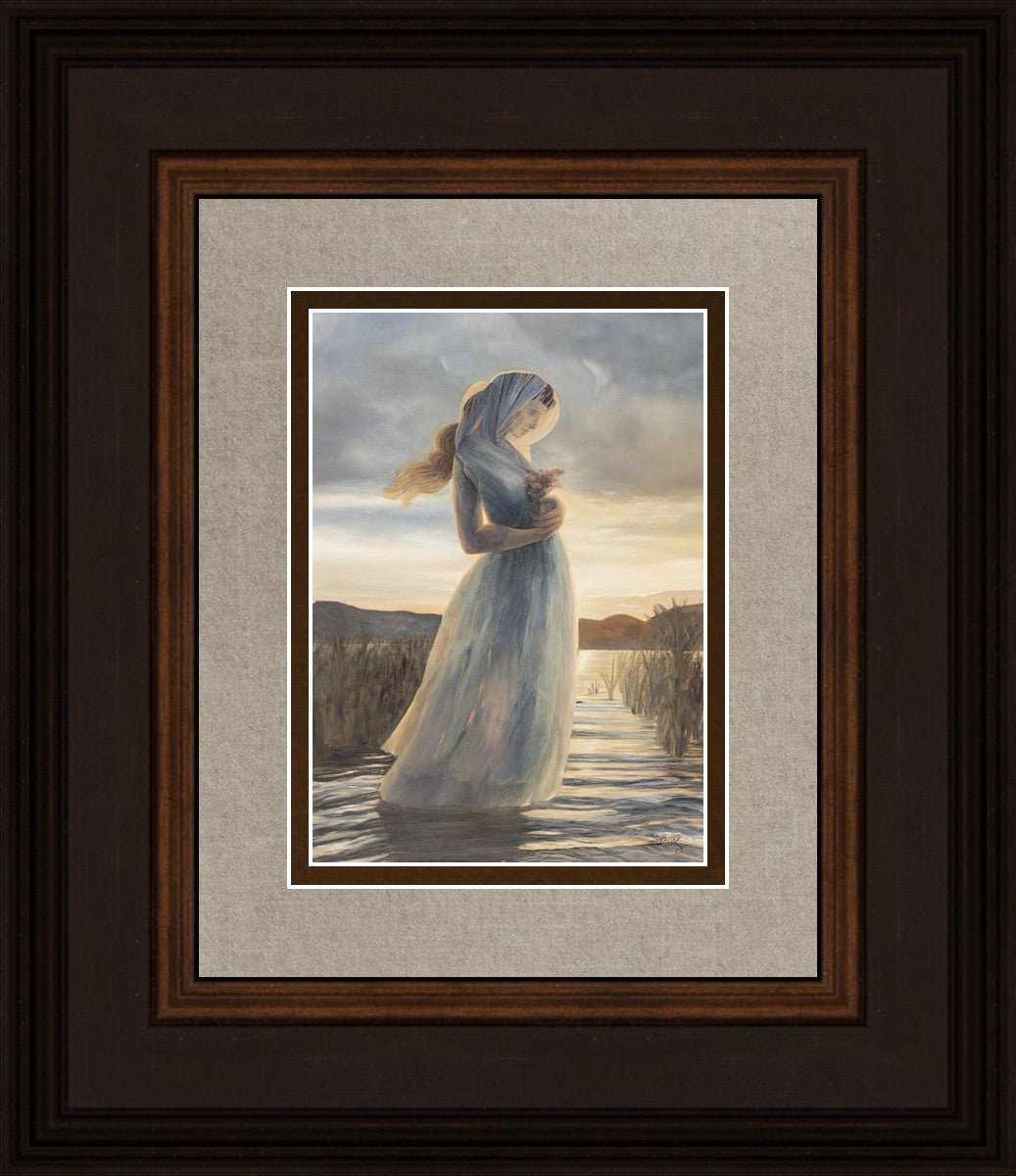 Lady of The Lake