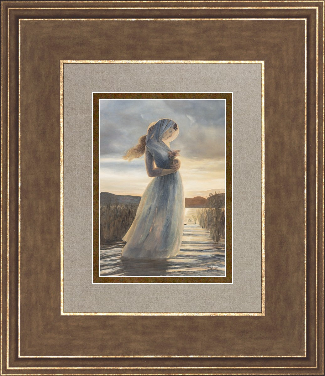 Lady of The Lake