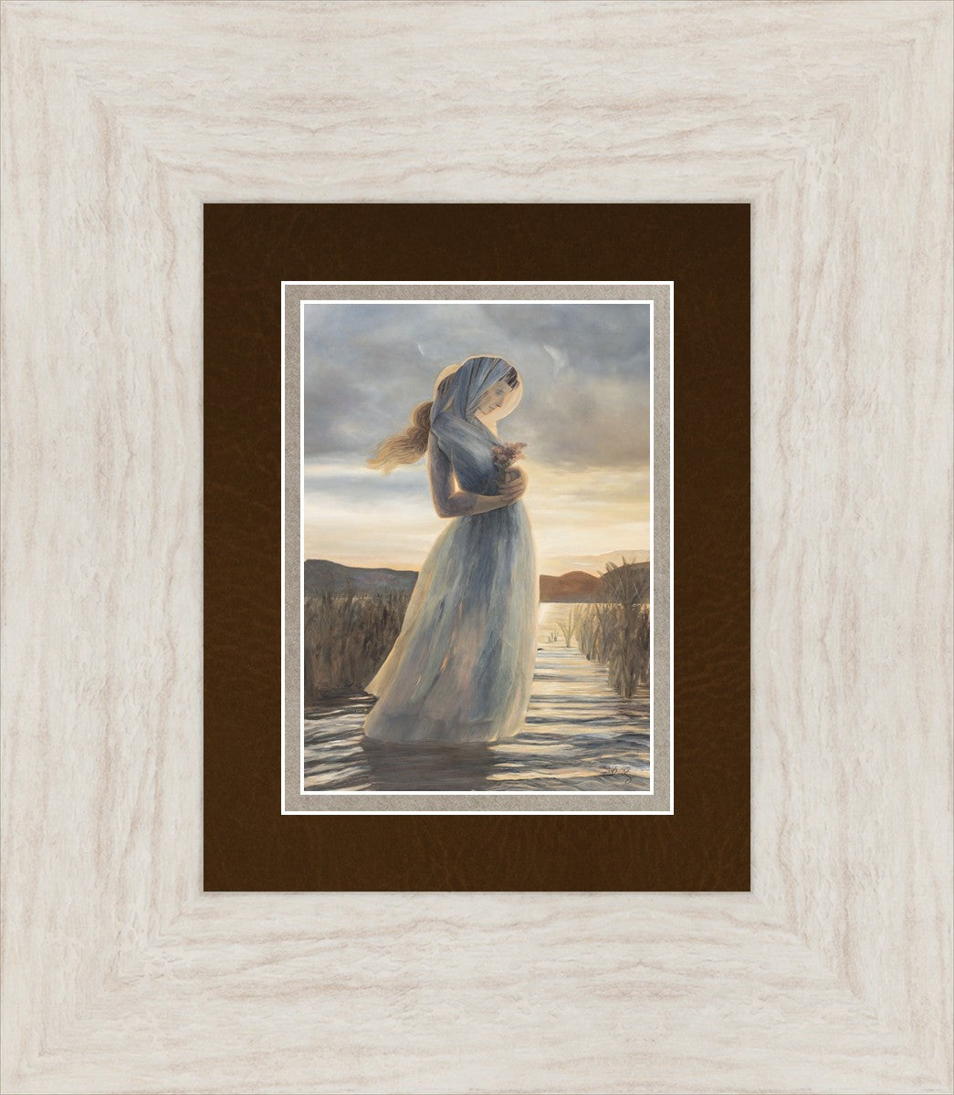 Lady of The Lake