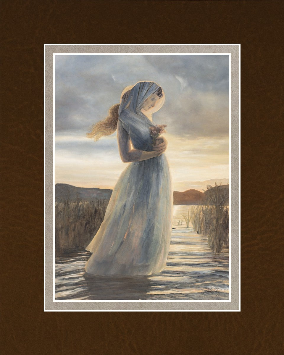 Lady of The Lake