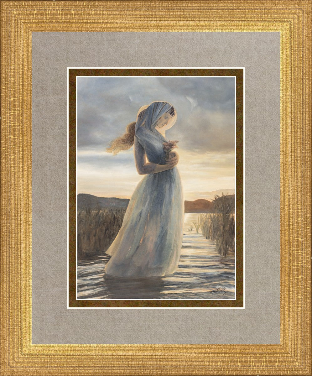 Lady of The Lake