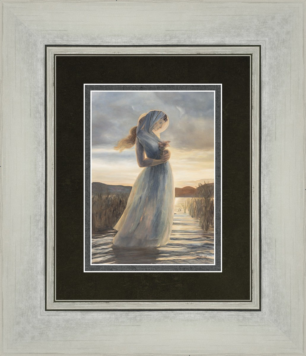 Lady of The Lake