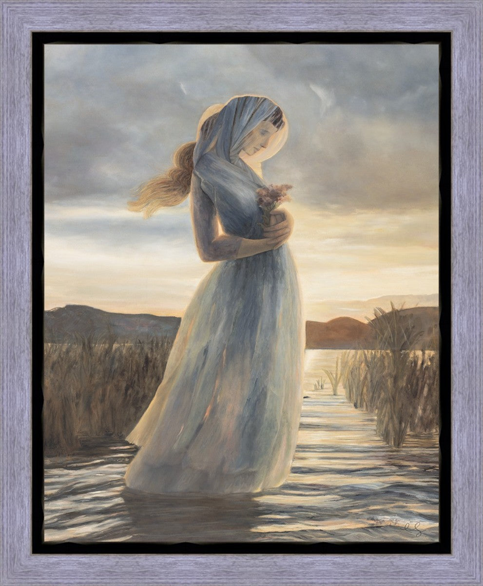 Lady of The Lake