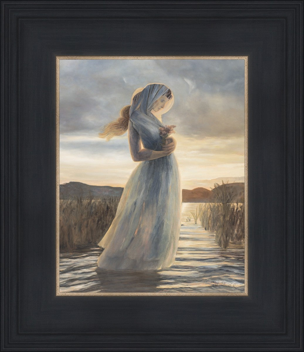 Lady of The Lake