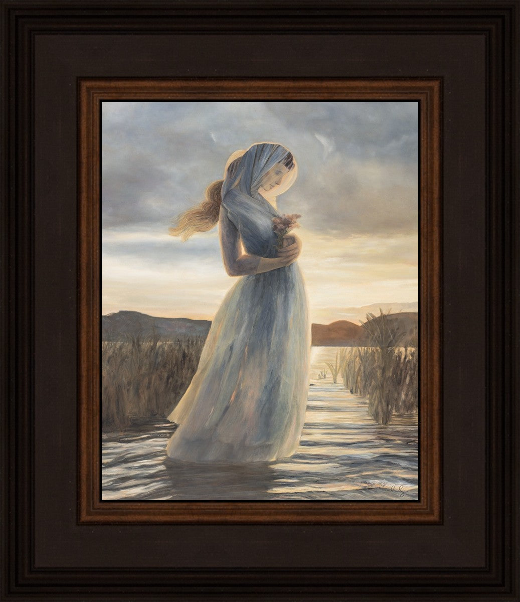 Lady of The Lake
