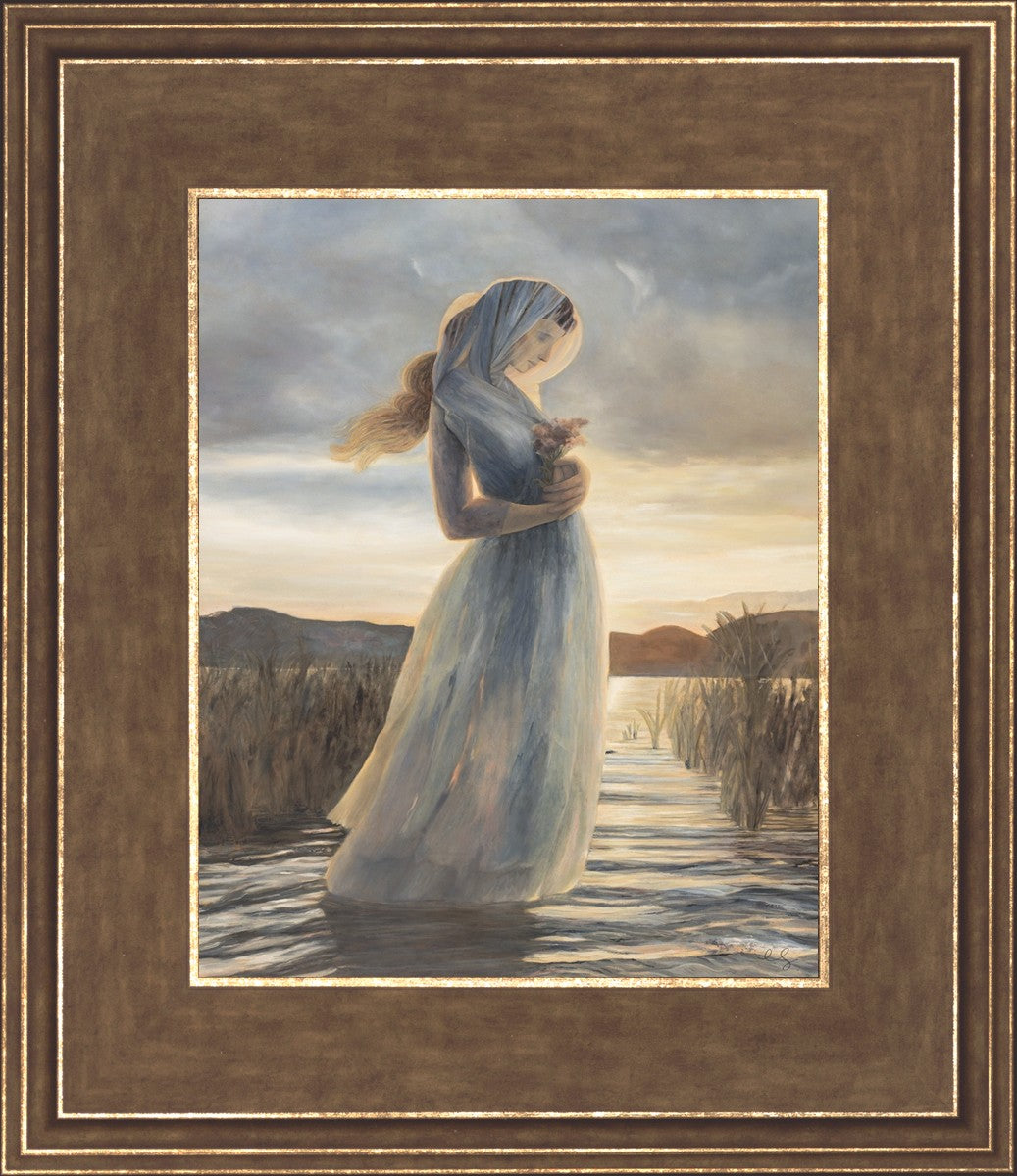 Lady of The Lake
