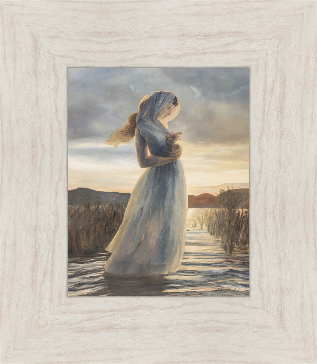 Lady of The Lake