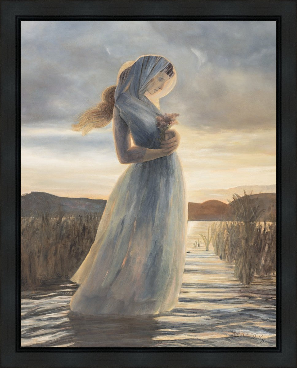Lady of The Lake
