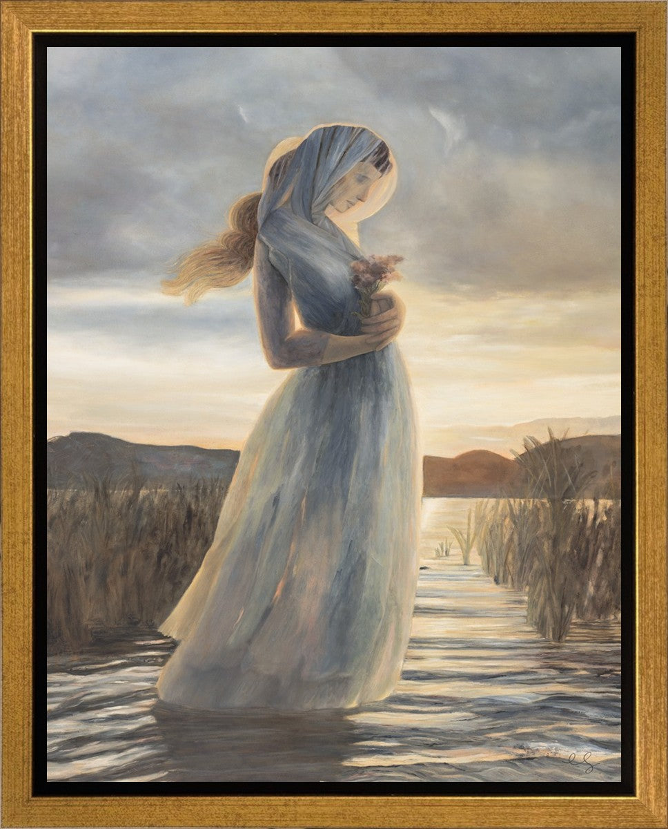 Lady of The Lake